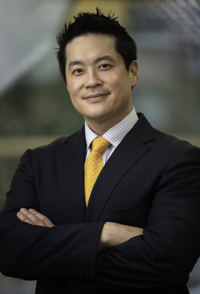 Daniel Hwang Intellectual Property Attorneys Global IP Counselors