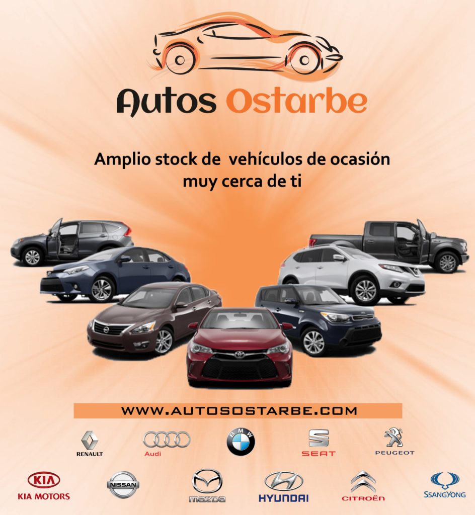 Una llamada a Autos Ostarbe GipuzkoaGaur Actualidad de Gipuzkoa