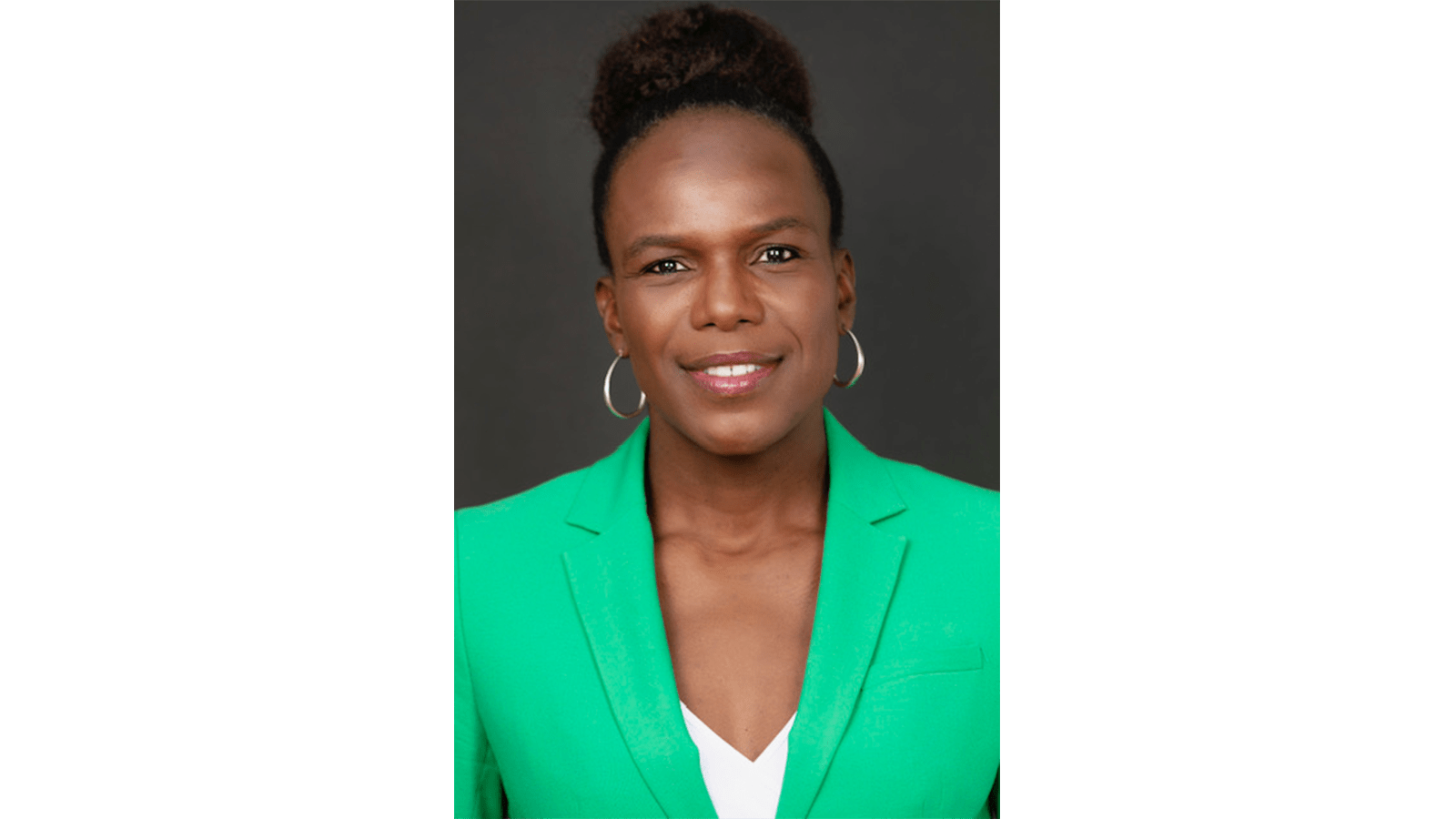Dr. Ala Stanford to Deliver Commencement Address at Girard College