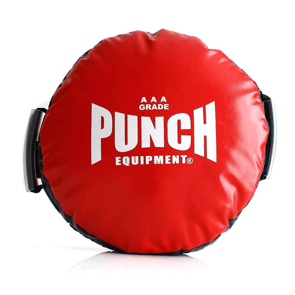 Punch Round Shield Giri Martial Arts Supplies