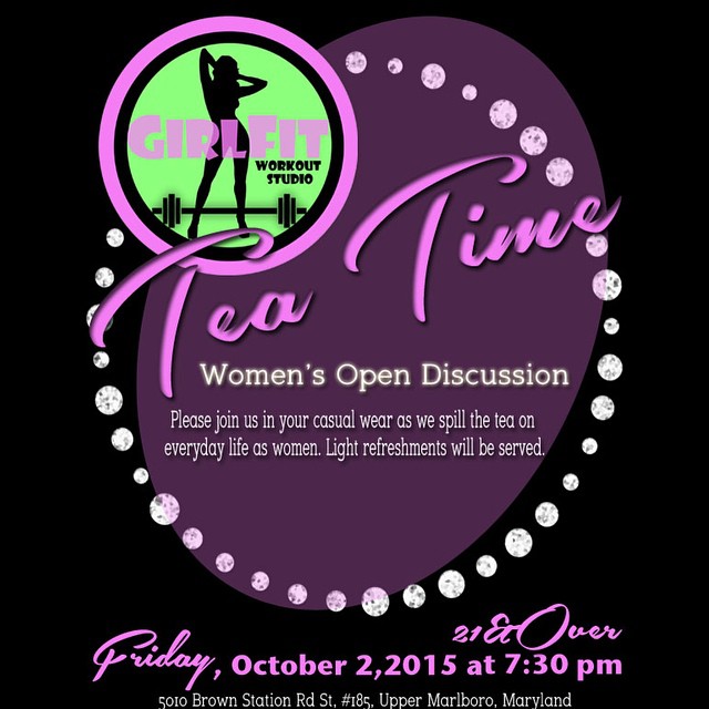 GirlFit Workout Studio