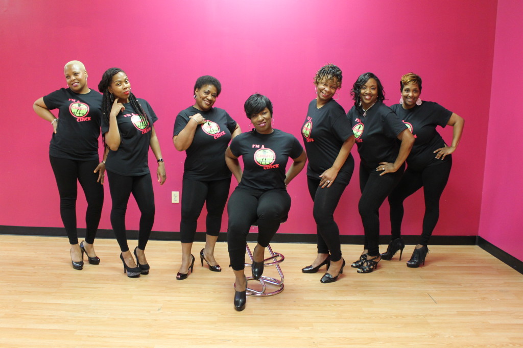 Gallery GirlFit Workout Studio