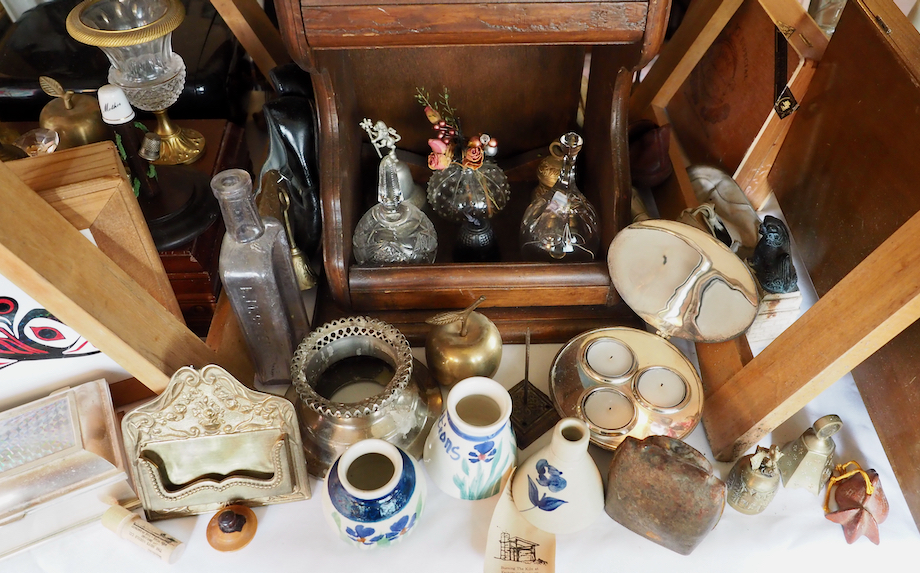 Girlfriends Estate Sales Seattle