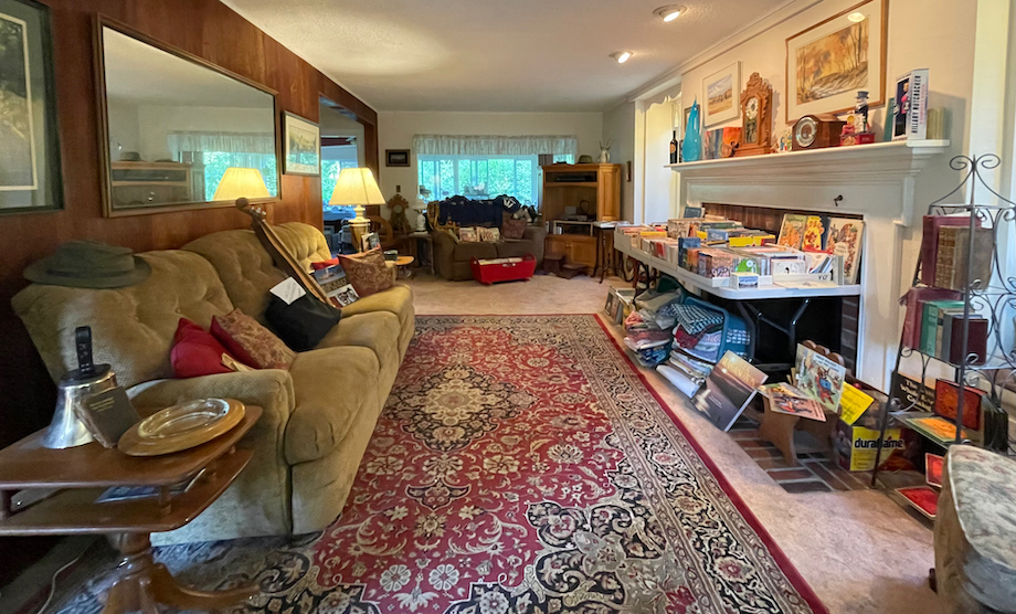 Girlfriends Estate Sales Burien