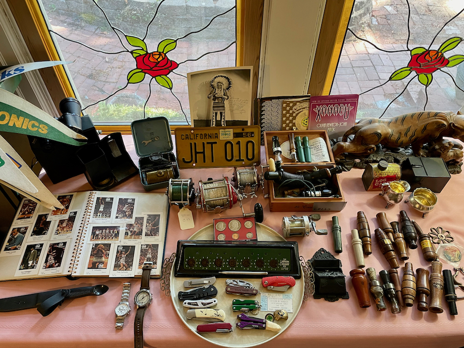 Girlfriends Estate Sales Burien