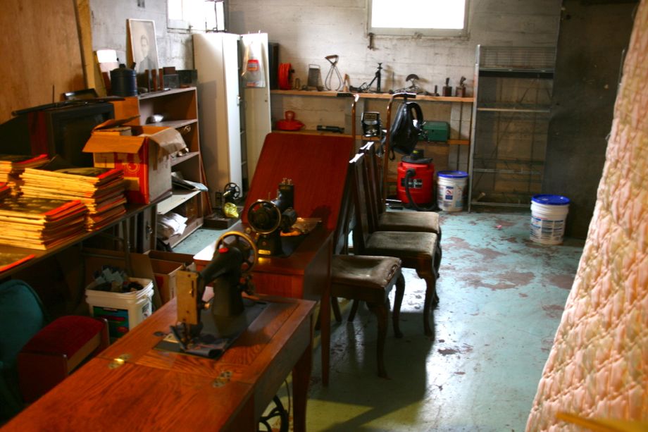 Girlfriends Estate Sales West