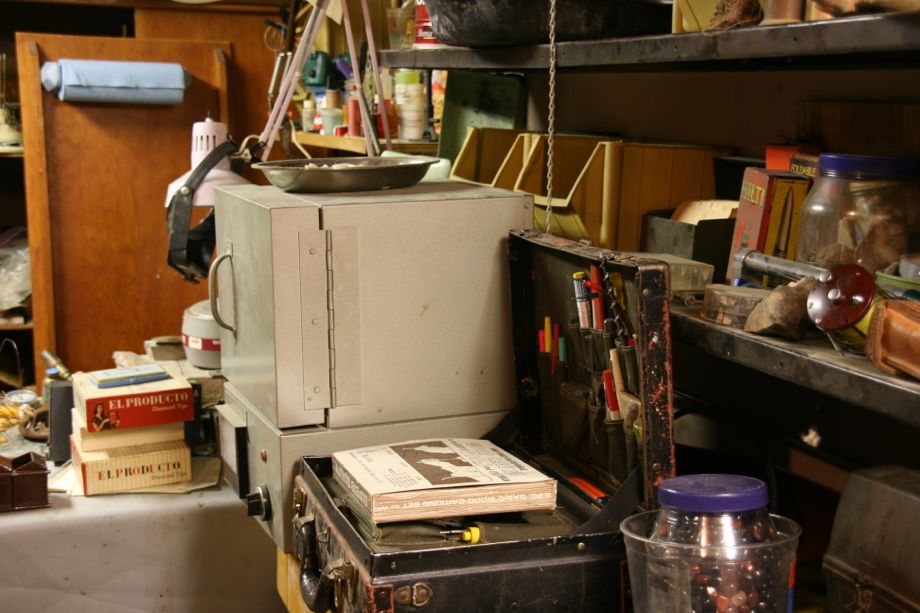 Girlfriends Estate Sales Ballard