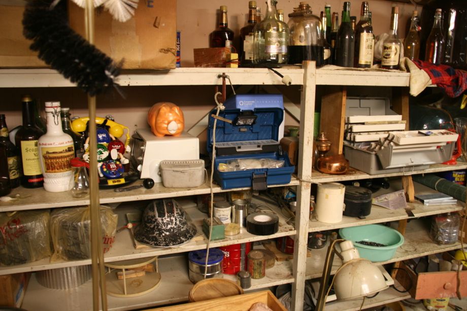 Girlfriends Estate Sales Ballard