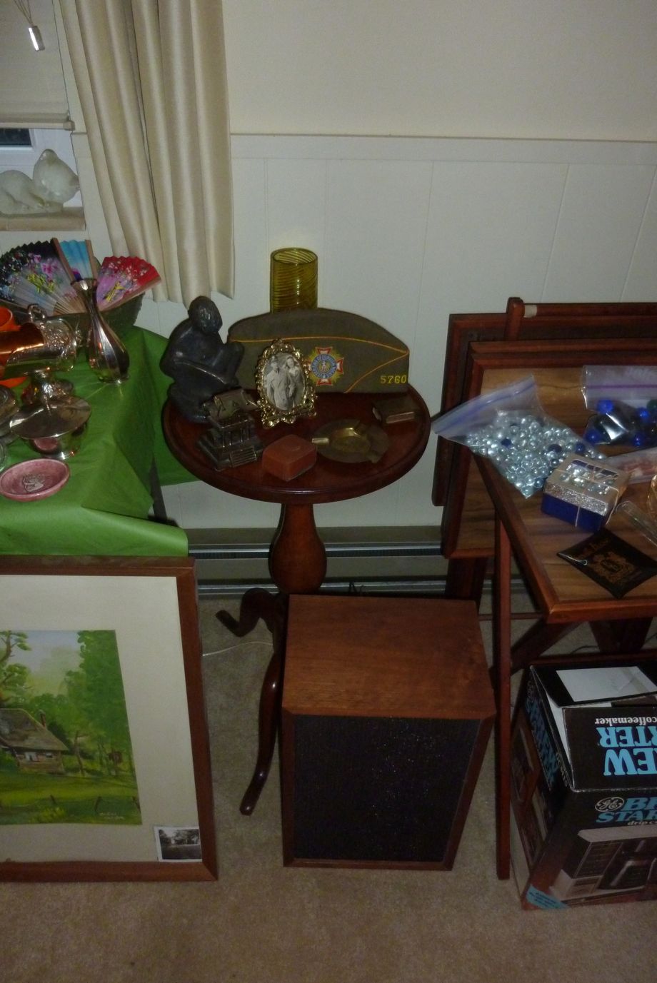 Girlfriends Estate Sales Ballard