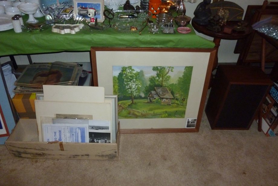 Girlfriends Estate Sales Ballard