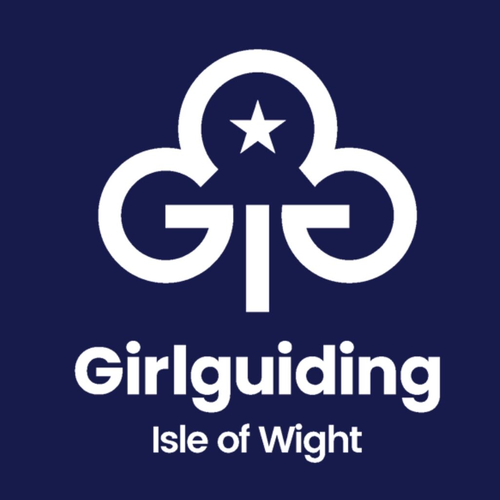 BROWNIES LINK TO GIFT FOR NATURE. Girlguiding Isle Of Wight