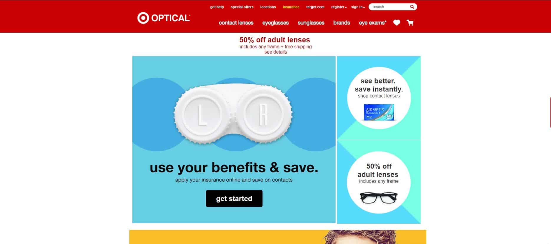 Treat Your Eyes Girl Loves Glam