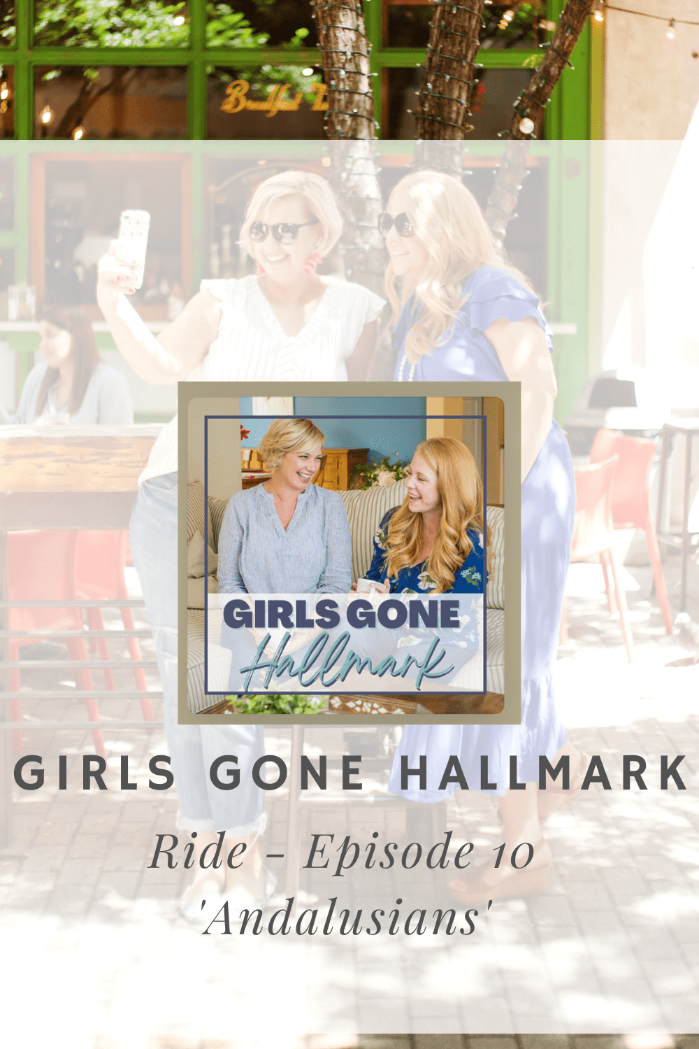 Ride Season 1 Episode 10 Recap ‘Andalusians’ Girls Gone Hallmark
