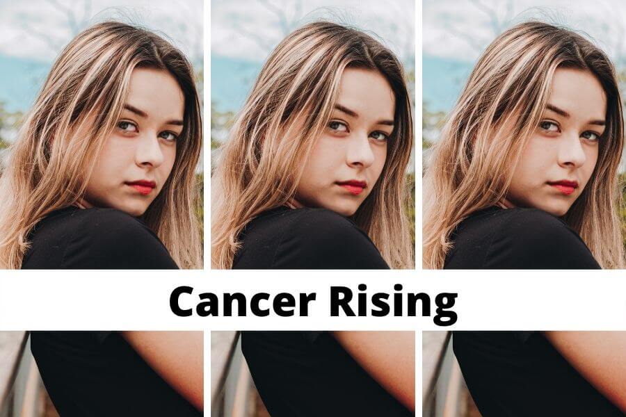 Cancer Rising Sign Cancer Ascendant Meaning In Astrology, Your
