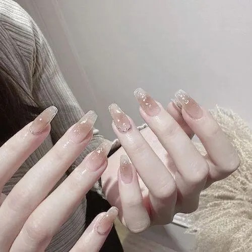 100+ Stunning Chinese Nails That Are Trending Now [2024