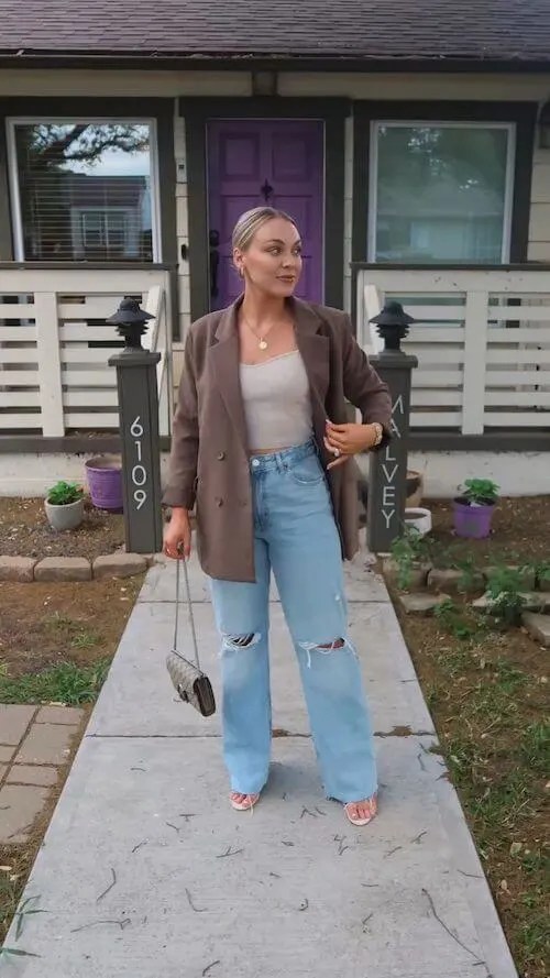 40+ Casual Classy Fall Brunch Outfits Ideas To Elevate Your Brunch Game