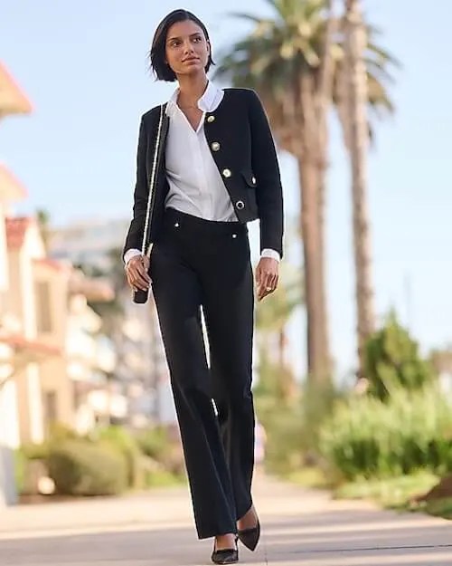 What Shoes To Wear For An Interview [2024] Best Job Interview Shoes