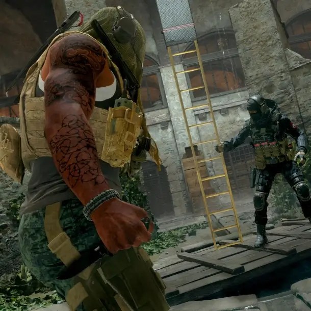 New Warzone Bootcamp Mode Explained Train Like a Pro, Battle Like a Beast