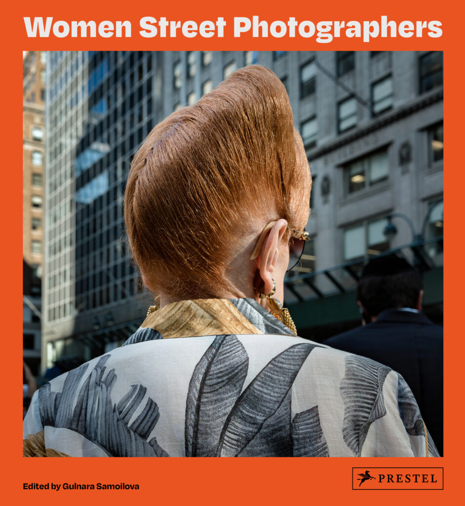 New Book From AwardWinning Photographer Pushes The Boundaries Of