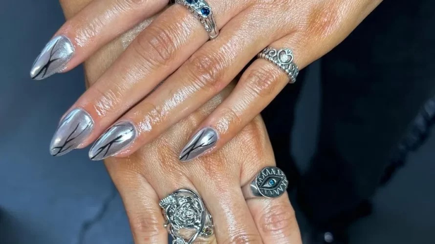 The Pros and Cons of Gel Extension Manicures GirlWithAnswers