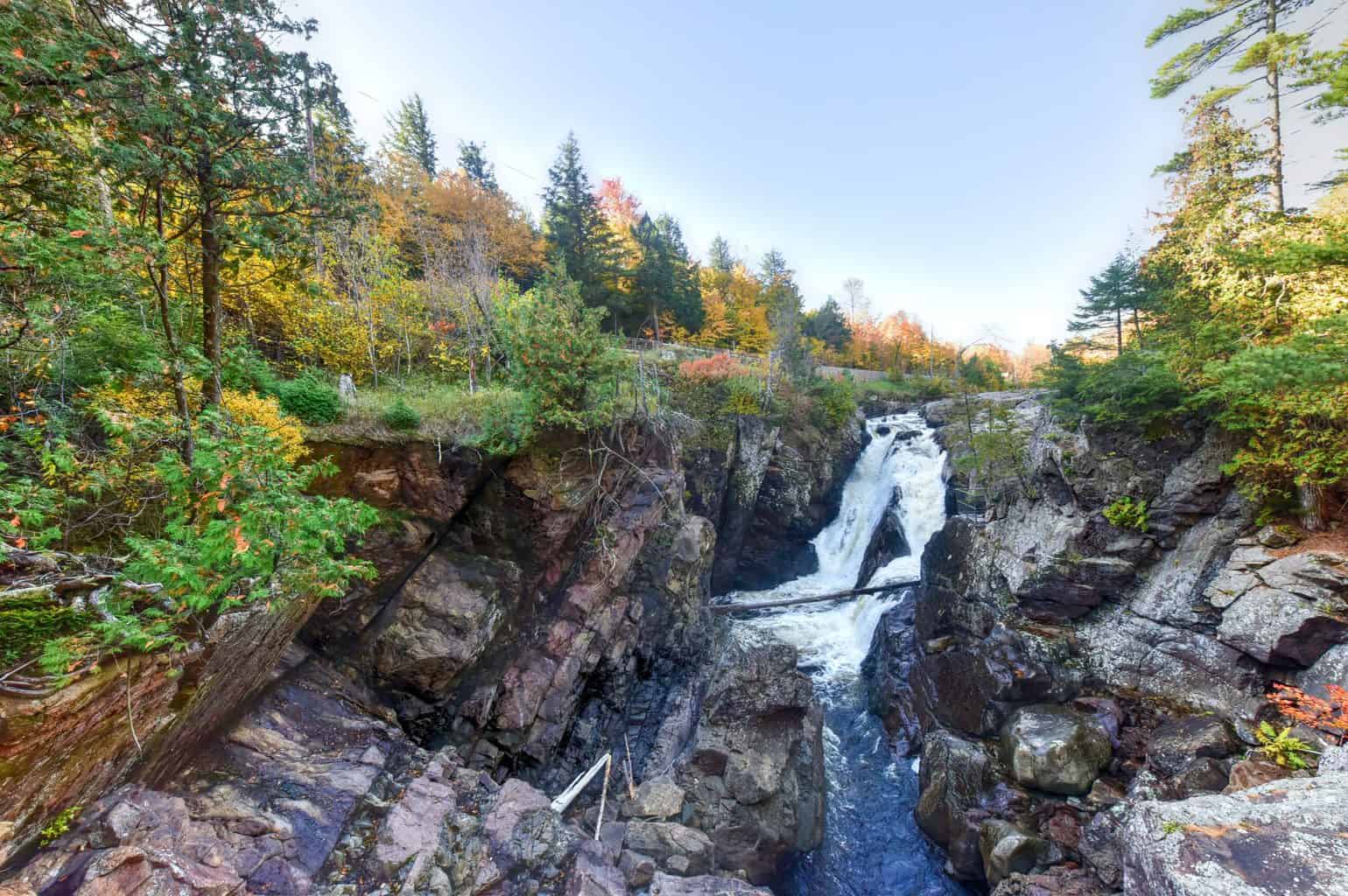 20 of the Best Hikes in Upstate New York Girl With The Passport