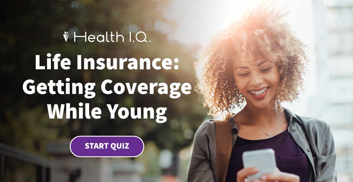 How To Shop For Life Insurance What Age Should I Get Life Insurance