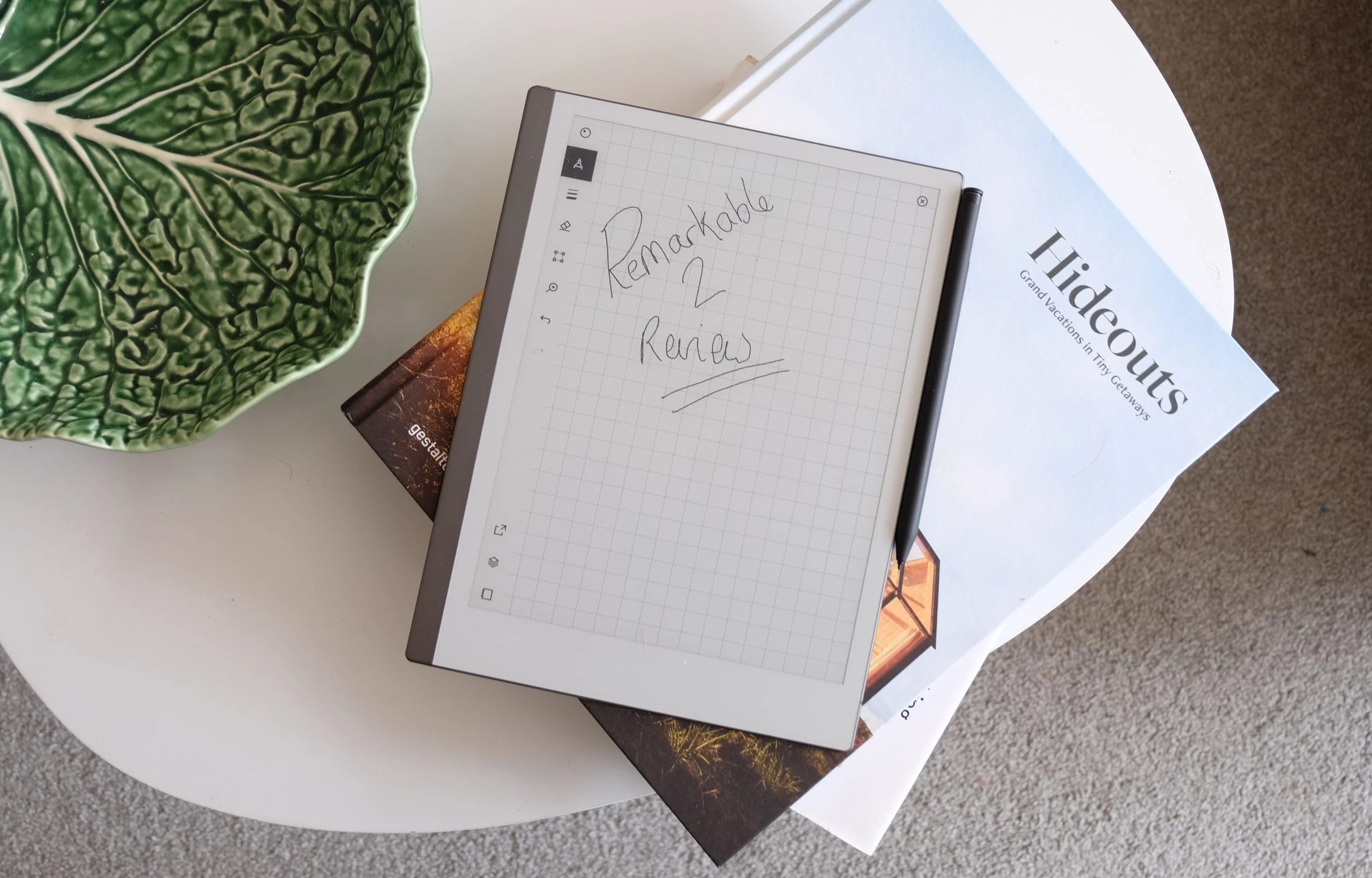 Remarkable 2 Review The Best Digital Notepad on the Market Girly Blogger