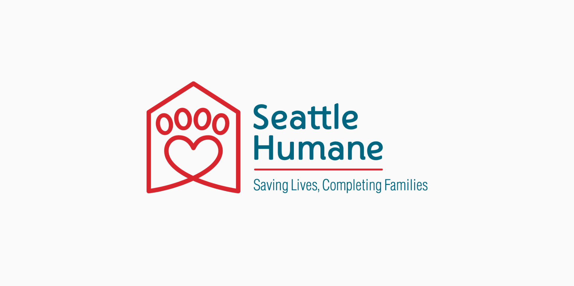 Seattle Humane Girvin Strategic Branding & Design
