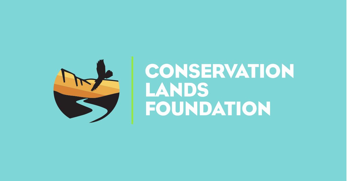 Conservation Lands Foundation GISCorps