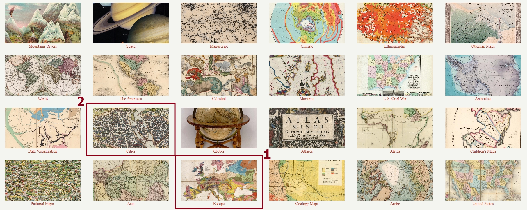 How to visualize historical maps in ArcGIS Pro TYC GIS