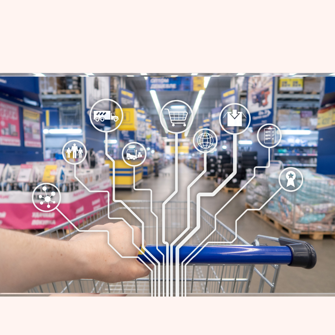 The Power of Place Location Intelligence as a Retail GameChanger