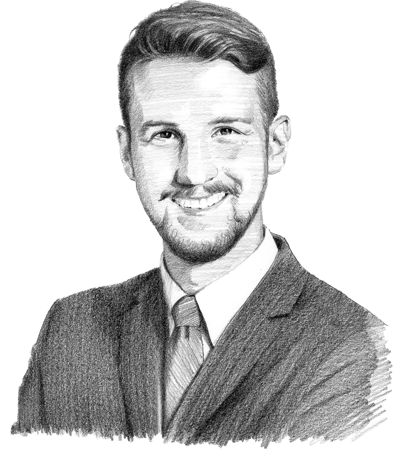 GIS Expert Riley Walters GIS Reports