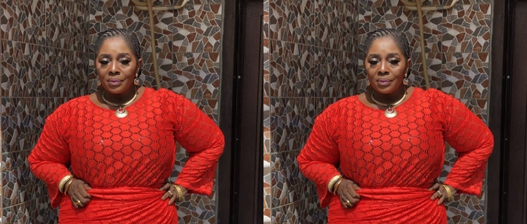 “Shame And Misfortune Await”- Rita Edochie Warns Women Marrying As 2nd Wives