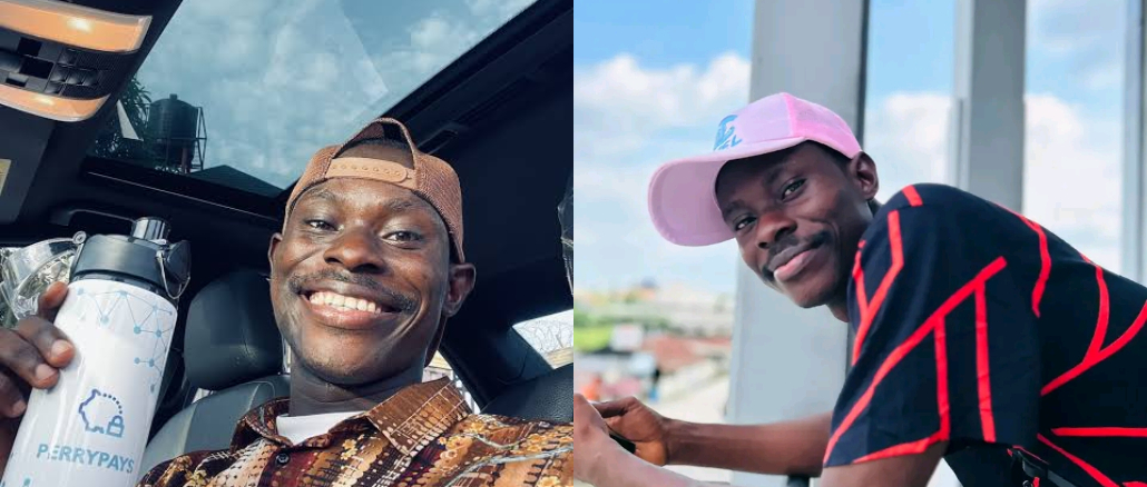 “Focus On Success, Not Love”- GehGeh Urges Men To End Relationships Before 2026