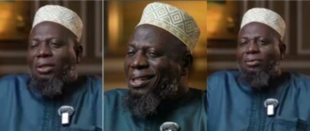 “DNA Test Forbidden For Muslims”- Islamic Cleric Issues Warning