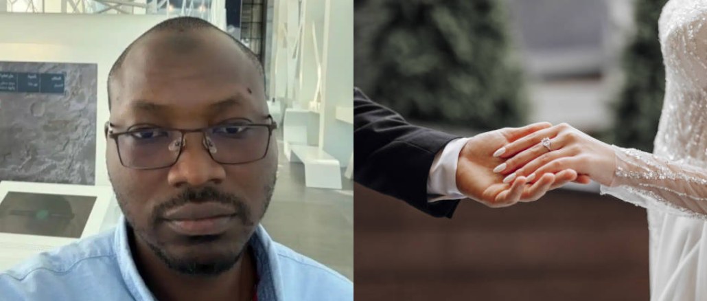 Man’s Girlfriend Marries His Best Friend After Loyalty Test