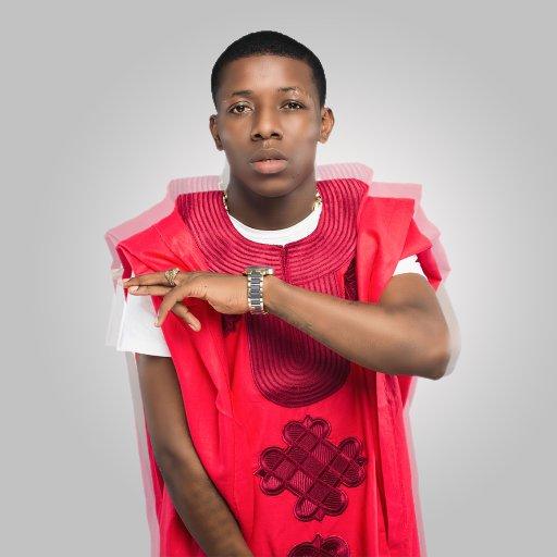 "I have suffered, my kids must not suffer" Small Doctor