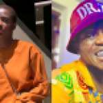 “Portable is the nicest celebrity; he gave me K and cake” – Omotara Akanni says “Portable is the nicest celebrity; he gave me K and cake” – Omotara Akanni says