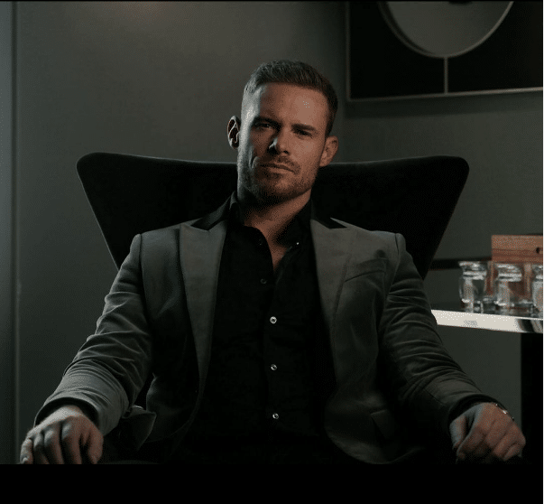 Justin Waller Net Worth, Career, Source of and Biography