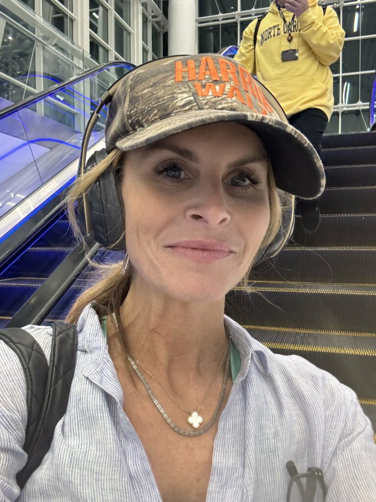 Adrienne Elrod Biography Early Life, Career, Husband, Net Worth(04)