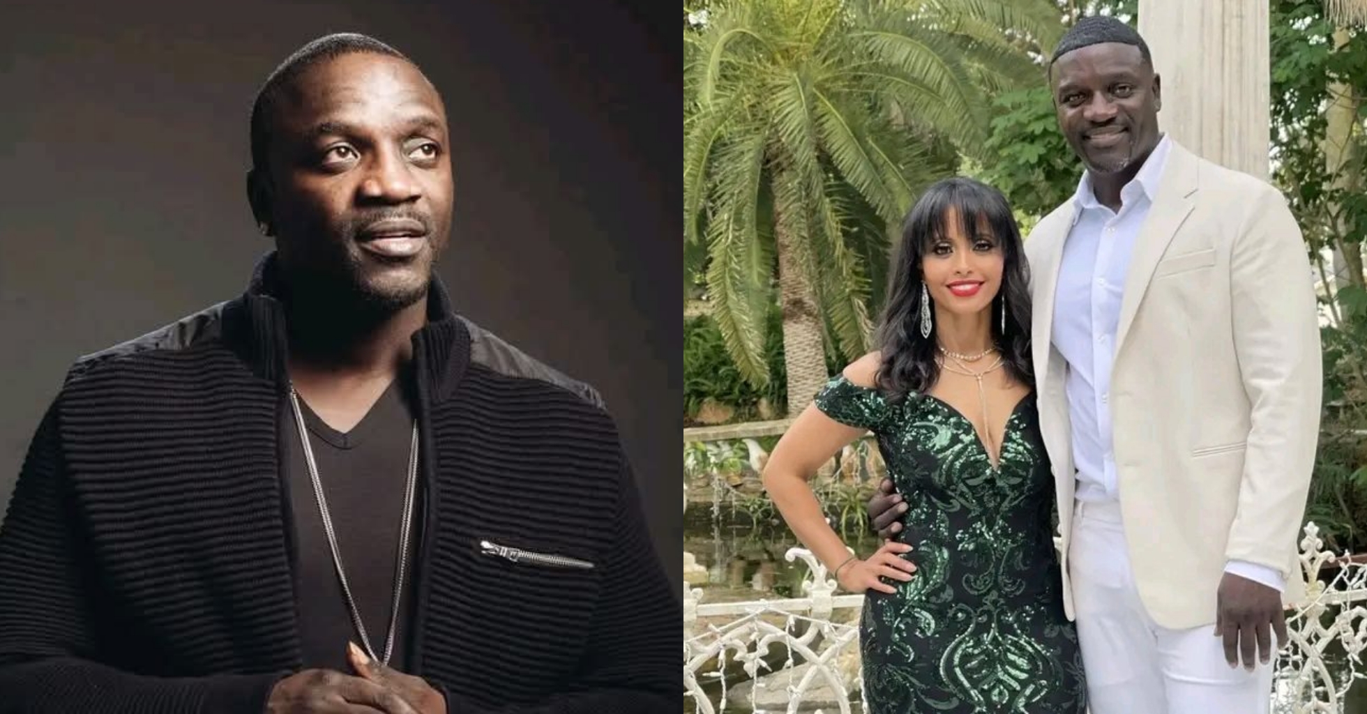 Akon’s spouse reportedly information for divorce after practically 29 years of marriage