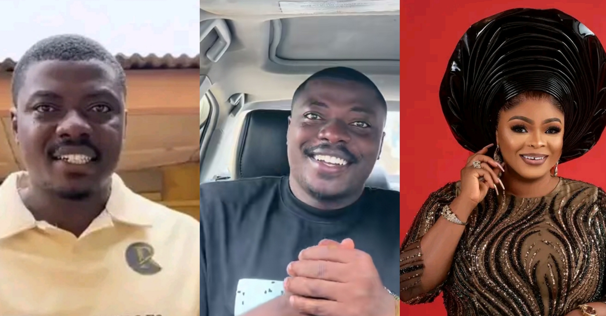 TikToker recounts experience in Yaba Panti cell over comment about Dayo Amusa’s HIV status