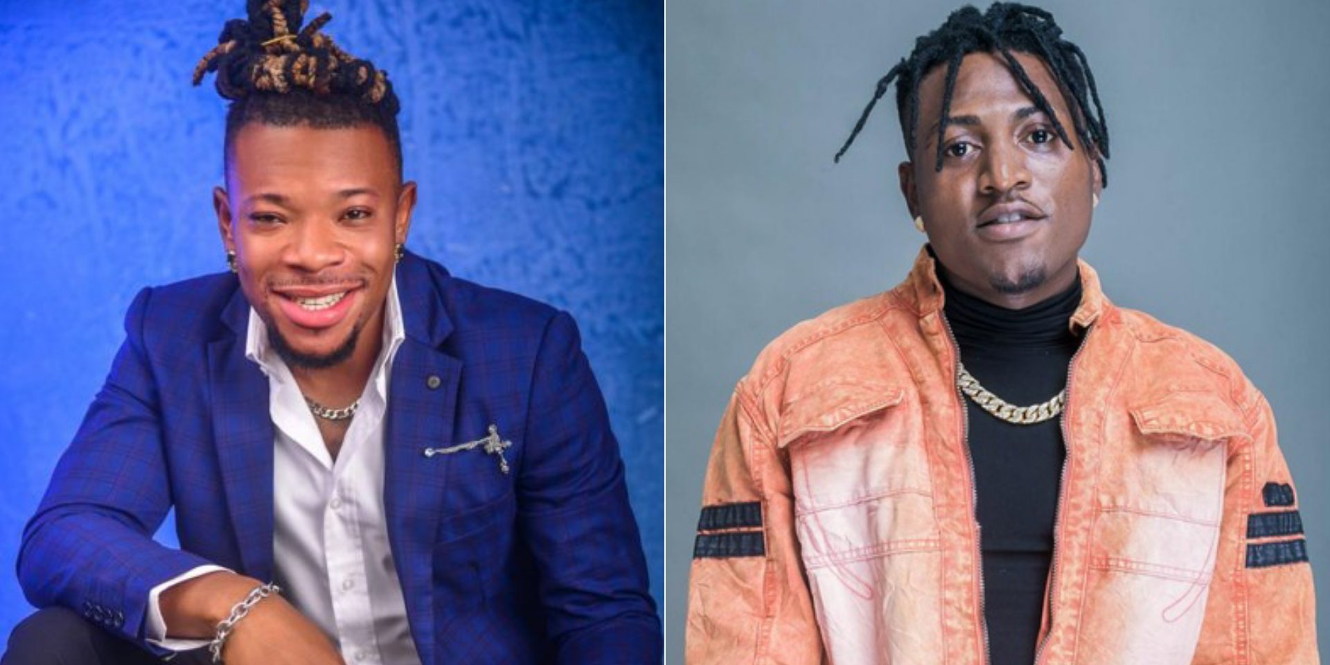 If I sang ‘Legbegbe’ without Idowest, I’d be on same level with Wizkid, Burna Boy – Mr Real