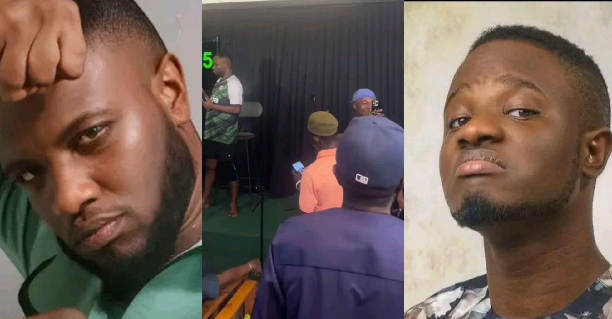 Deeone completes Guinness World Records of stand-up comedy marathon