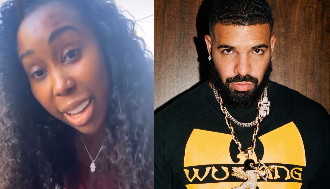 Who is Zmeena Orr and Relationship With Drake? Gistvic Blog