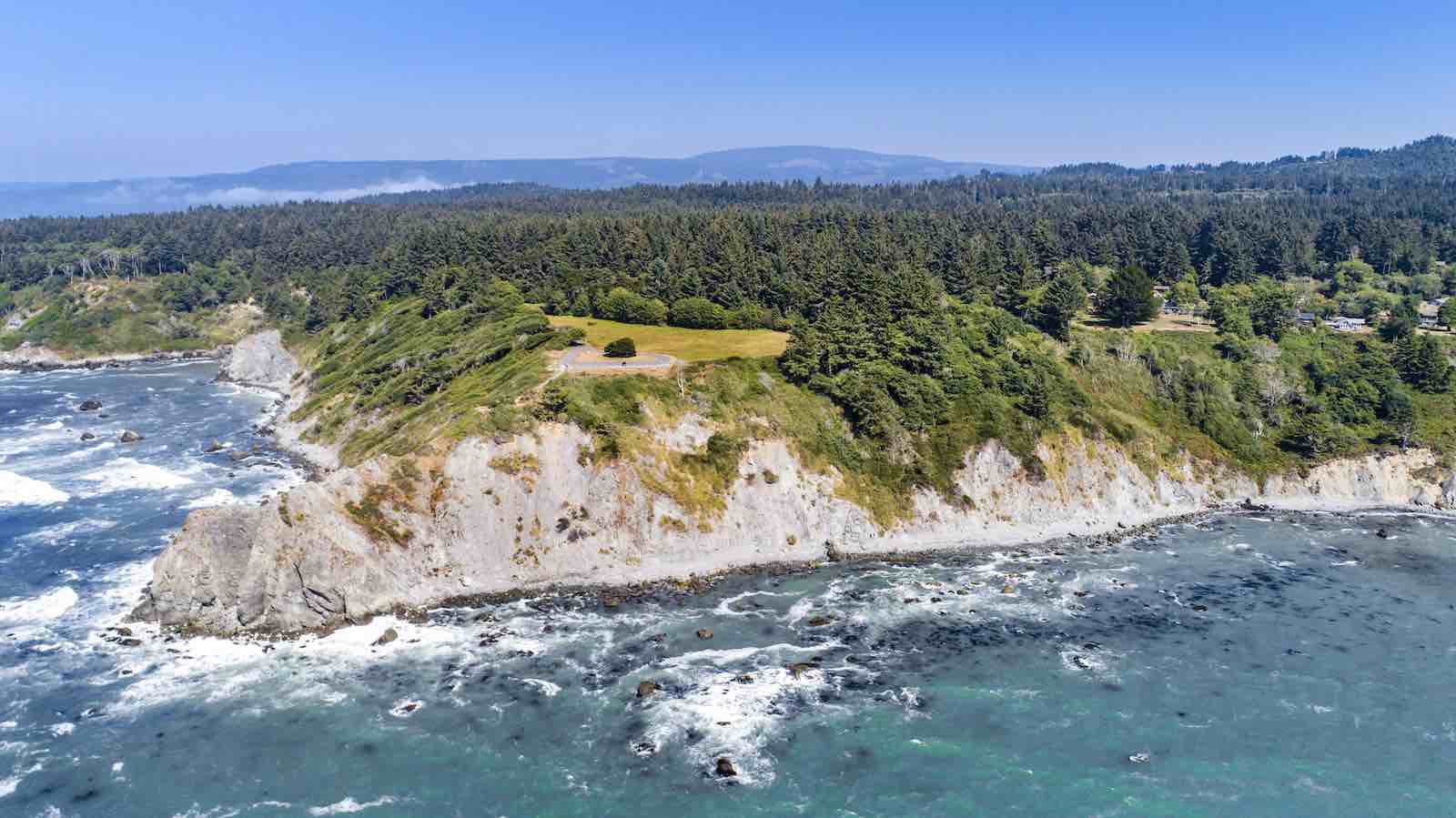 Real Estate in Humboldt County, CA Ming Tree, Realtors