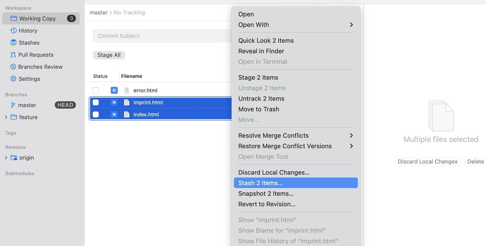 10 Useful Git Commands You Should Know Tower Blog