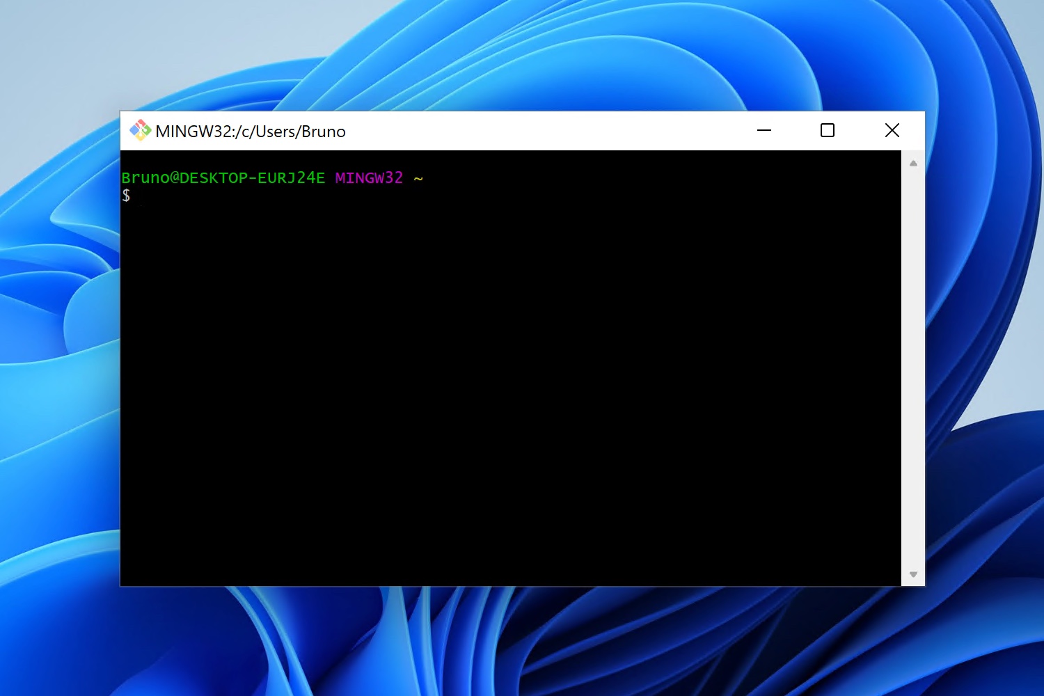 Getting Started with Git Bash LaptrinhX / News