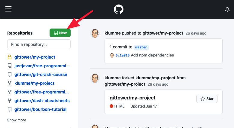 [GitHub] How to Push to GitHub Learn Version Control with Git