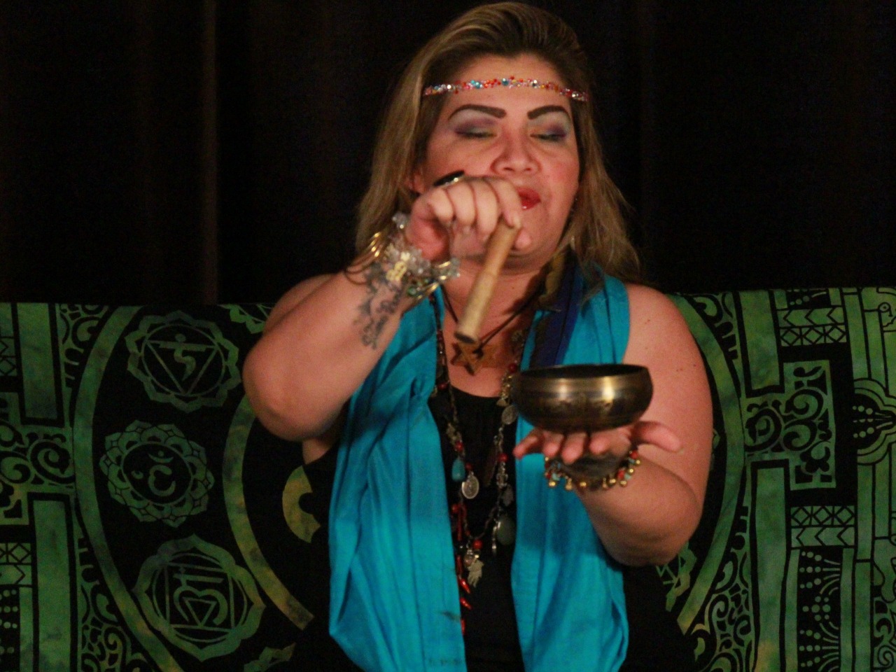 Conoce cuál es el propósito de Gitana Perla Gitana Perla